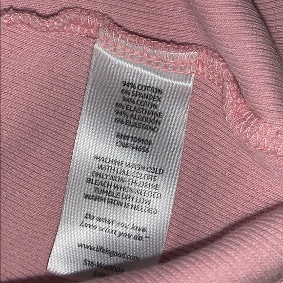 Life Is Good Tank Top - Picture 5 of 5